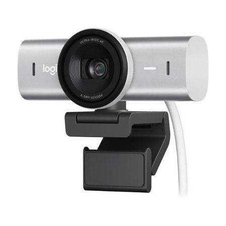 Logitech MX Brio 4K Webcam - 960-001550