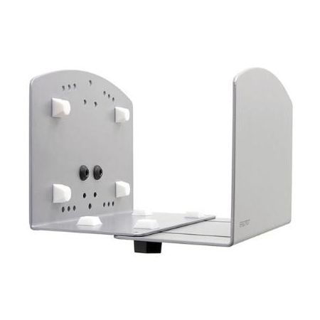 Ergotron Vertical Universal PC Holder (Silver) - 97-468-202