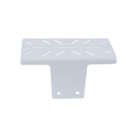 Ergotron T-Slot Scanner and Printer Holder - mounting component - for barcode scanner / printer - white - 98-465