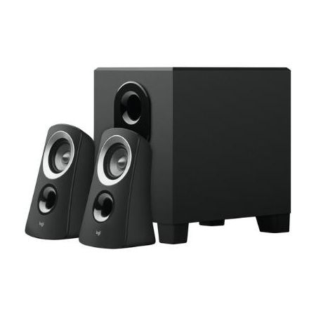 Logitech Speaker System Z313 - 980-000382