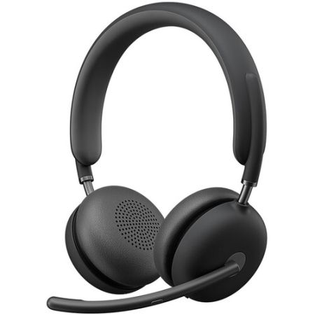 Logitech Zone Wireless 2 Headset Zoom Edition (Graphite)