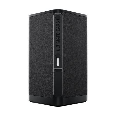 Ultimate Ears 984-001591 HYPERBOOM Portable Bluetooth Speaker (Black)