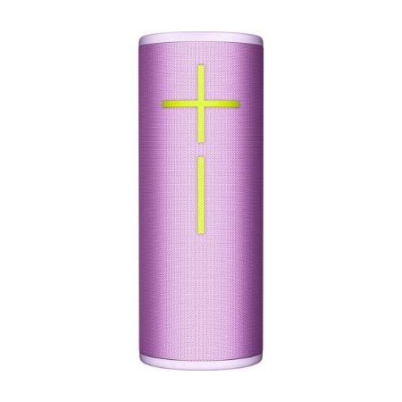 Ultimate Ears 984-001999 MEGABOOM 4 Wireless Bluetooth Speaker (Purple/Lilac)