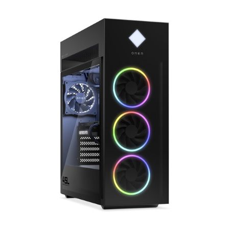 HP 9J5T6AA#ABA OMEN 45L GT22-2060 Gaming Desktop Computer