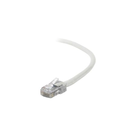 Belkin RJ45 CAT-5e Patch Cable White 02 - A3L791-02-WHT