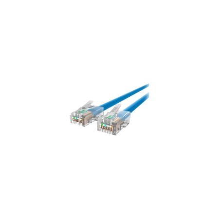 Belkin RJ45 CAT-5e Patch Cable Blue 05 Feet - A3L791-05-BLU