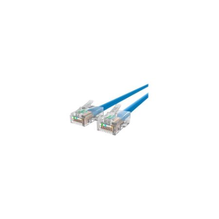 Belkin patch cable - 20 ft - blue - A3L791-20-BLU