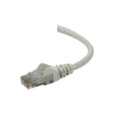 Belkin High Performance - Patch cable - RJ-45- 75 ft  - A3L980-75-S