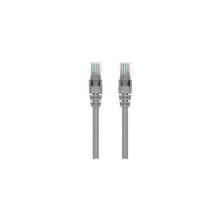 Belkin Cat6 Snagless Patch Cable - 3ft - A3L980B03-S