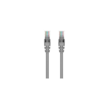 Belkin Cat6 Snagless Patch Cable - 7ft - A3L980B07-S