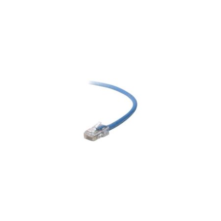 Belkin CAT5e X-over Cable RJ45M/RJ45M 3ft blue - A3X126-03-BLU