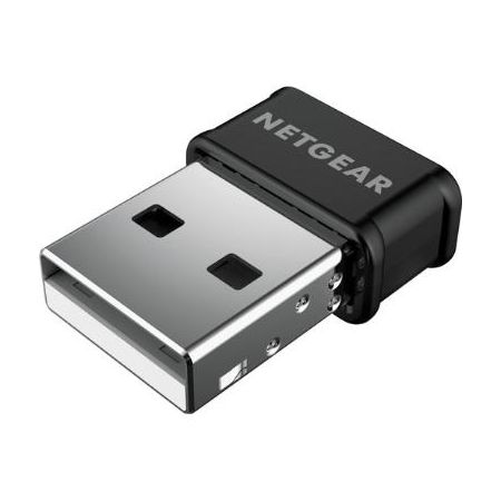 Netgear A6150 AC1200 Wi-Fi USB Adapter