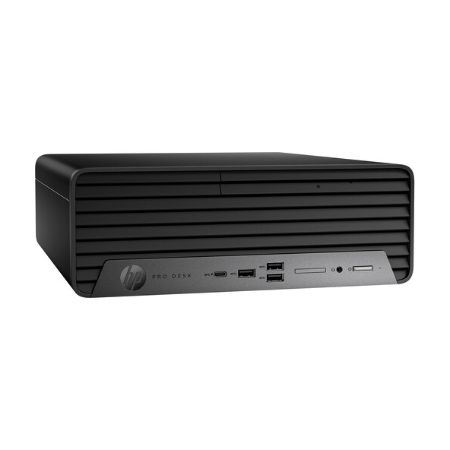 HP A70PGUT#ABA Pro 400 G9 Small Form Factor Desktop Computer