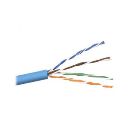 Belkin CAT5e Stranded Bulk Cable - A7J304-500-BLU