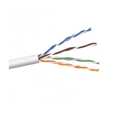 Belkin  1000FT CAT6 STRANDED BULK CBL - A7J704-1000-WHT