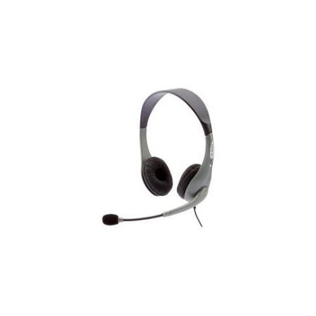 Cyber Acoustics AC-851B - USB Stereo Headset