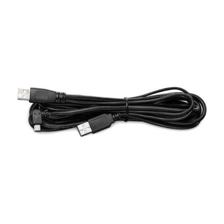 Wacom ACK4120602 L-Shaped USB Cable for DTU1141 (9.8') - ACK4120602