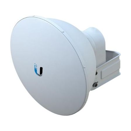 Ubiquiti Networks 5GHz AirFiber Dish 23dBi Slant - High-Gain Parabolic Antenna for Long-Range Point-to-Point Connectivity