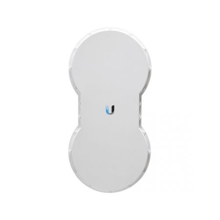 Ubiquiti Networks airFiber AF-5U High-Band 5 GHz Point-to-Point Gigabit Radio Bridge