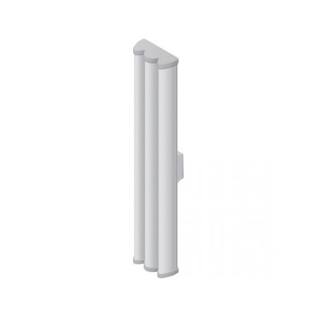 Ubiquiti Networks airMAX ac Sector 2x2 MIMO BaseStation 5 GHz 21 dBi Antenna