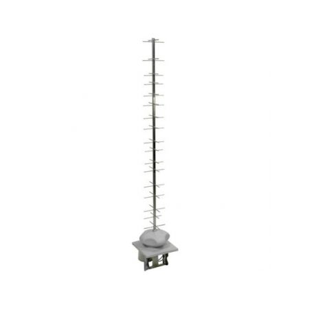 Ubiquiti Networks AMY-9M16 900 MHz YAGI Antenna (2-Pack)