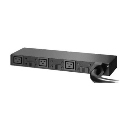 APC AP6037A Basic Rack Power Distribution Unit