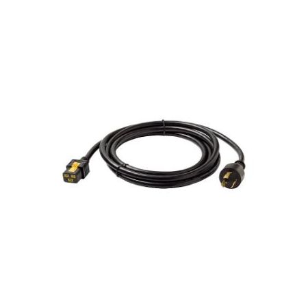 APC by Schneider Electric AP8752 Standard Power Cord