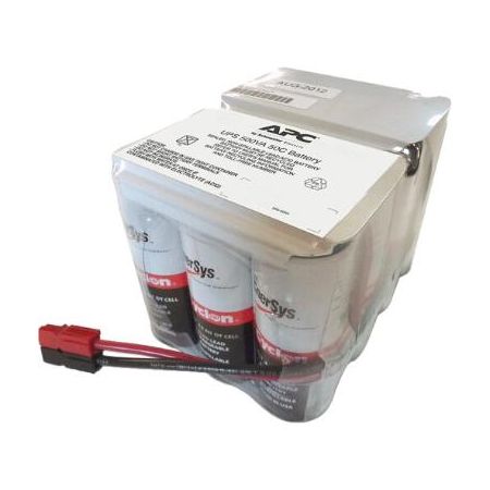 APC Replacement Battery Cartridge #136