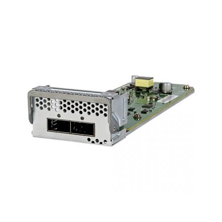 Netgear APM402XL 2 x 40GBASE-X QSFP+ Port Card for M4300-96X