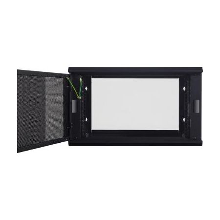 APC NetShelter WX 12U Wall Mount Cabinet (12 RU)