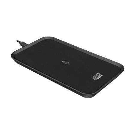 Adesso 10W Wireless Charging Pad - AUH-1030