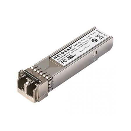 Netgear AXM761P10-10000S ProSafe 10G SFP+ Transceiver