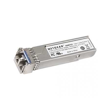 Netgear AXM763 SFP+ Transceiver (10GBASE-LRM)