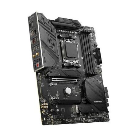 MSI MAG B650 TOMAHAWK WIFI AM5 ATX Motherboard