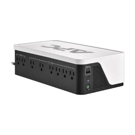 APC BE1050G3 Back-UPS System