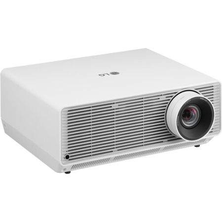 LG ProBeam BF40QS 4000-Lumen WUXGA Laser Smart Projector