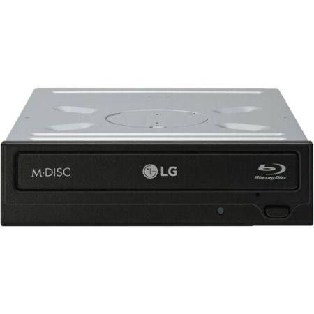 LG BH16NS40 Blu-ray Disc Rewriter