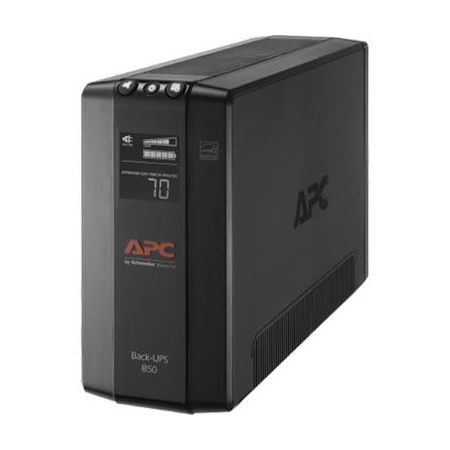 APC Battery Back-UPS Pro BX850M