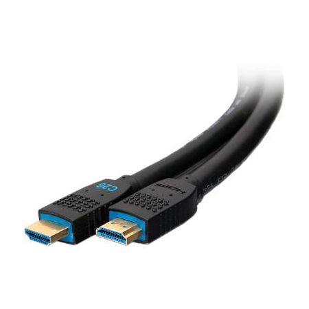 C2G Performance Series High-Speed HDMI Cable (Black, 35') - C2G10388