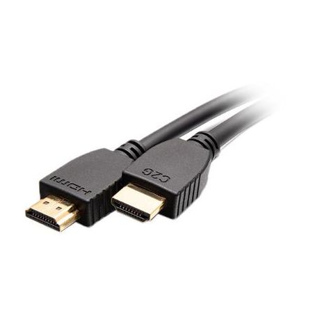 C2G Ultra-High Speed HDMI Cable with Ethernet (6') - C2G10411