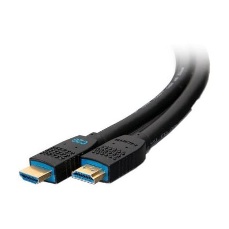 C2G Performance Series Premium High-Speed HDMI Cable with Ethernet (25') - C2G50196