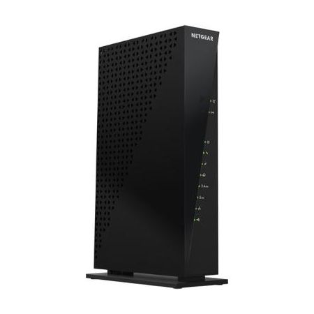 Netgear C6300-100NAS Dual Band Wireless-AC1750 Wi-Fi Cable Modem Router