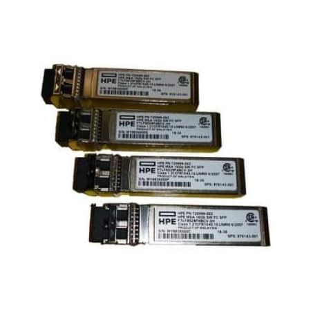 HPE C8R24B MSA Storage Transceivers