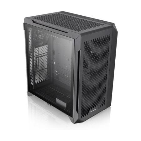 Thermaltake CTE C700 Air Mid-Tower Chassis (Black) - CA-1X7-00F1WN-00