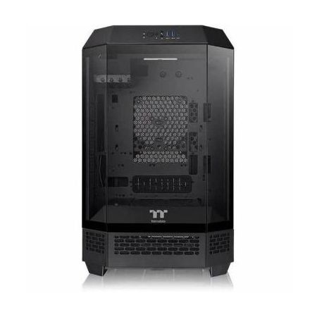 Thermaltake CA-1Y4-00S1WN-00 The Tower 300 Micro Tower Chassis