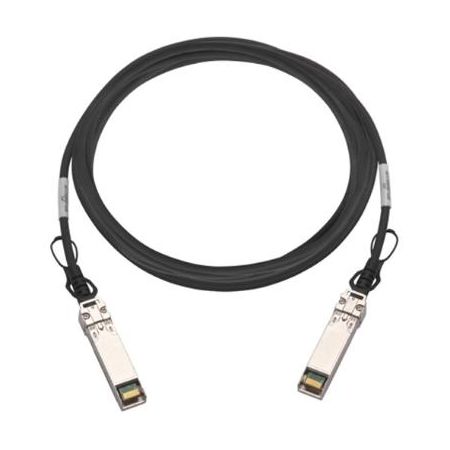 QNAP CAB-DAC30M-SFP28 25GbE Twinaxial Direct Attach Cable (9.8')