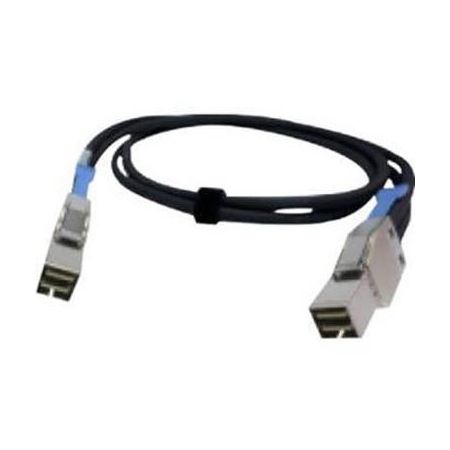 QNAP CAB-PCIE10M-8644-4X PCIe 3.0 x4 JBOD Special Cable (3.3')