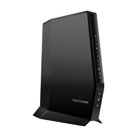 Netgear Nighthawk CAX30S AX2700 Wireless Dual-Band Gigabit Router & Cable Modem