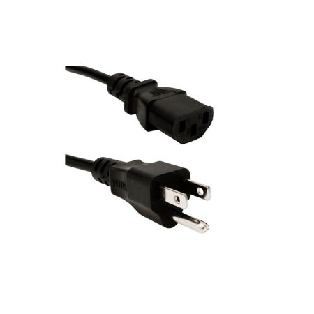 Juniper Standard Power Cord - CBL-PWR-C15MHITEMPUS