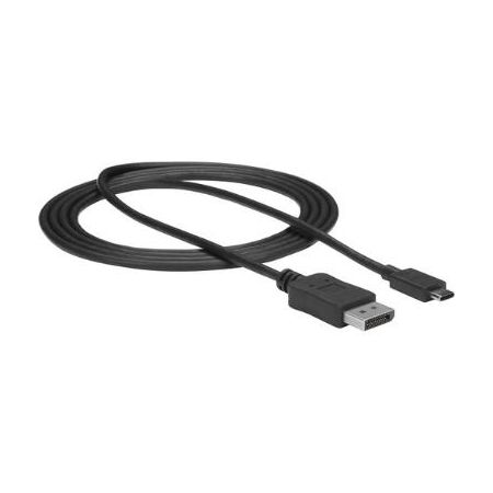 StarTech USB Type-C to DisplayPort Cable (6') - CDP2DPMM6B